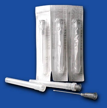 Image of Tű 18 G 2 (100 db/doboz)
