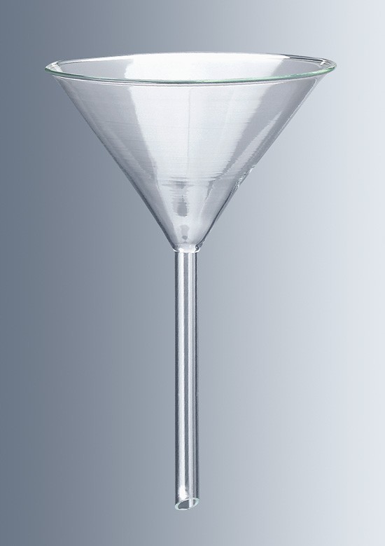 Image of Üvegtölcsér, átm.150 mm