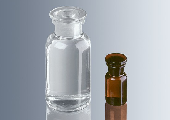 Image of Porüveg, barna, raktári, b.cs.d., 100 ml (10 db/doboz)