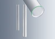 Image of Kémcső, peremes, 16*160 mm, 20ml, 100 db/doboz