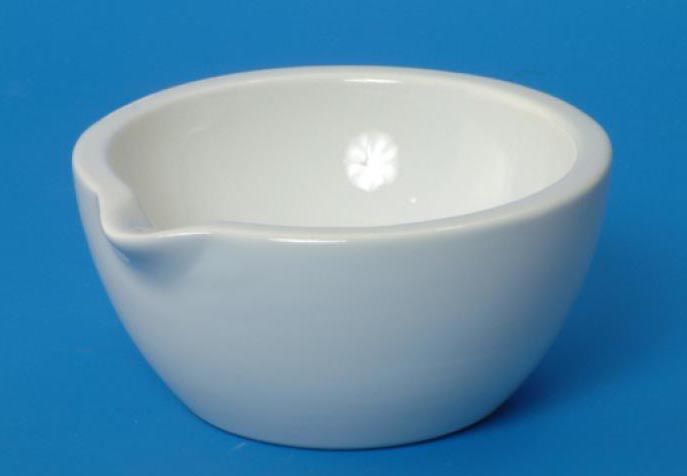 Image of Dörzstál, belül mázas, átm.180 mm