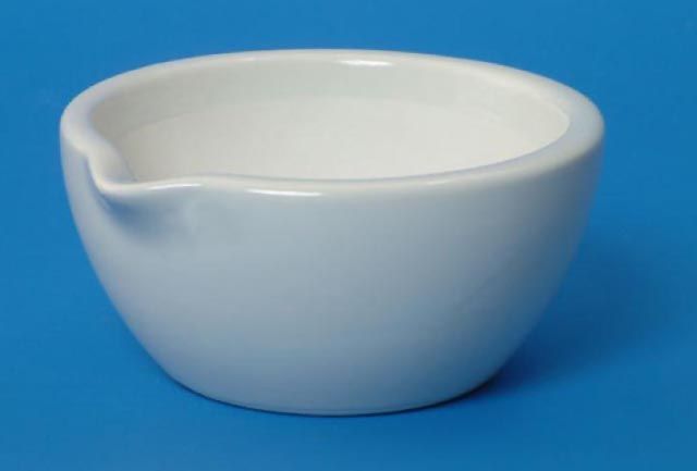 Image of Dörzstál, belül mázatlan, átm.135 mm