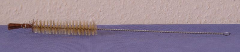 Image of Kémcsőmosó kefe, nagy