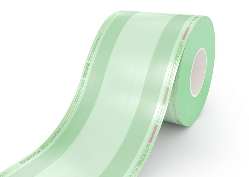 Image of WIPAK RB50-3P, 75*25 mm*100 m
